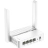 Cudy WR300 Ασύρματο Router Wi-Fi 4 με 2 Θύρες Ethernet