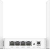 Cudy WR300 Ασύρματο Router Wi-Fi 4 με 2 Θύρες Ethernet