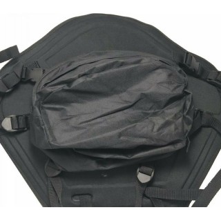 Homathlon Κάθισμα για Sup Mykonos Μαύρο HA-701