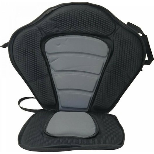 Homathlon Κάθισμα για Sup Mykonos Μαύρο HA-701