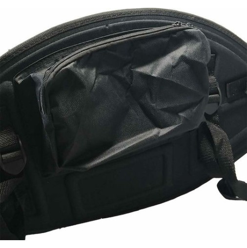 HomAthlon Κάθισμα kayak για τις σανίδες SUP Malibu και Bahamas HA-25041