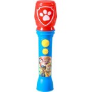 eKids Paw Patrol Ασύρματο Μικρόφωνο Karaoke για παιδιά (PW-070)