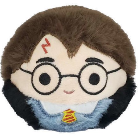 TY Beanie Bouncers Χνουδωτό Μπαλάκι που Αναπηδάει Harry Potter 1607-83046