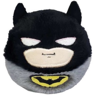 TY Beanie Bouncers Χνουδωτό Μπαλάκι που Αναπηδάει DC Batman 1607-83050 TY Beanie Bouncers Χνουδωτό Μπαλάκι που Αναπηδάει DC Batman 1607-83050