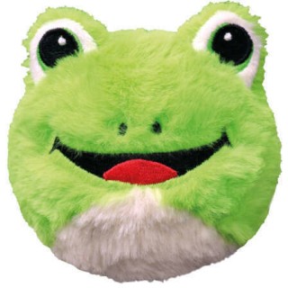 TY Beanie Bouncers Χνουδωτό Μπαλάκι που Αναπηδάει Jumper Βατραχάκι Πράσινο 1607-83062 TY Beanie Bouncers Χνουδωτό Μπαλάκι που Αναπηδάει Jumper Βατραχάκι Πράσινο 1607-83062