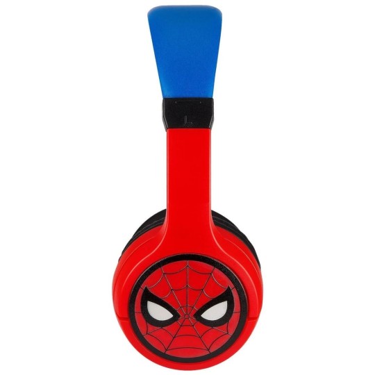 eKids Marvel Spiderman Ασύρματα Ακουστικά (SM-B34VM)