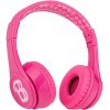eKids Barbie Ασύρματα Bluetooth Παιδικά On Ear Ακουστικά Ροζ eKids Barbie Ασύρματα Bluetooth Παιδικά On Ear Ακουστικά Ροζ