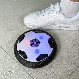 Red5 Light Up Hover Football Φωτιζόμενη Ιπτάμενη Μπάλα Ποδοσφαίρου