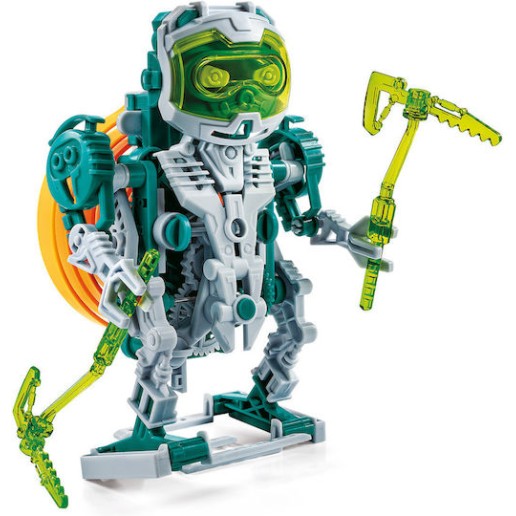 AS Space Miner STEM Εκπαιδευτικό Παιχνίδι Ρομποτικής για 9+ Ετών