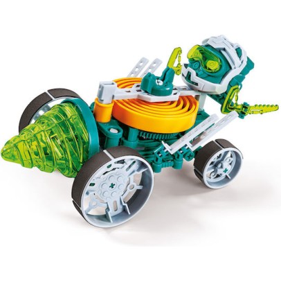 AS Space Miner STEM Εκπαιδευτικό Παιχνίδι Ρομποτικής για 9+ Ετών