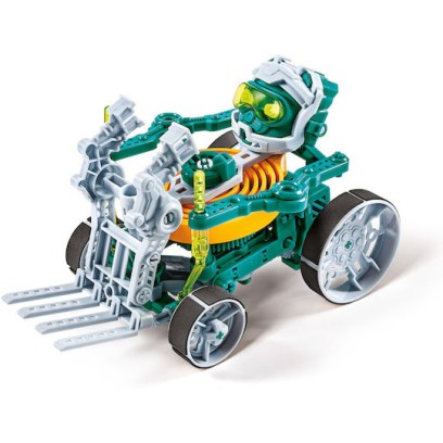 AS Space Miner STEM Εκπαιδευτικό Παιχνίδι Ρομποτικής για 9+ Ετών