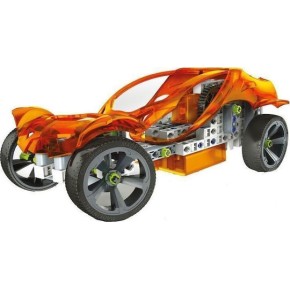 AS Εργαστήριο Μηχανικής STEM Εκπαιδευτικό Παιχνίδι Μηχανικής Μαθαίνω & Δημιουργώ για 8+ Ετών