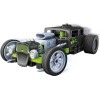 AS Clementoni Αγωνιστικό Αυτοκίνητο & Φορτηγό STEM Εκπαιδευτικό Παιχνίδι Μηχανικής Μαθαίνω & Δημιουργώ για 8+ Ετών
