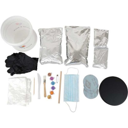 The Source Moulding Kit