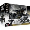 The Source Τηλεκατευθυνόμενο Όχημα RC Rock Crawler 4x4 με Ανάρτηση & Τετρακίνηση