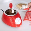 The Source Treat Factory Make Your Own Chocolate Fondue