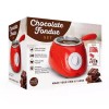 The Source Treat Factory Make Your Own Chocolate Fondue