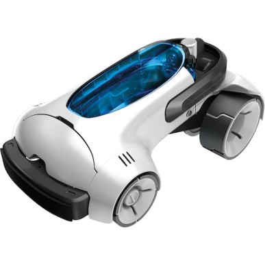 The Source Air Engine Racer