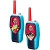 eKids Ryan's World Walkie Talkies (RW-212)