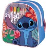 AS Disney Stitch Σετ Ζωγραφικής σε Σακίδιο Stitch (1023-68104)