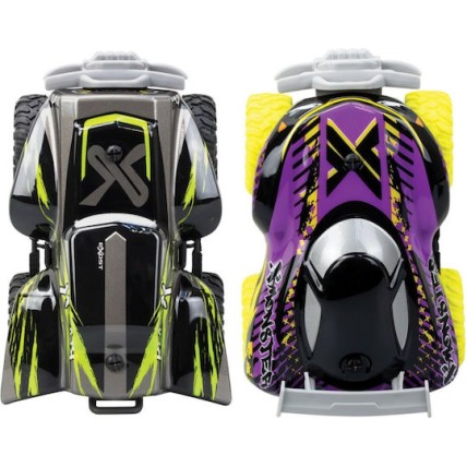 AS R/C Τηλεκατευθυνόμενο Exost Αυτοκίνητο X-Monster (7530-20683)