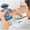 AS Ηλεκτρονικό Robo Τηλεκατευθυνόμενο Ρομποτ Dr7 (7530-88046)