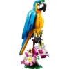 Lego Creator 3-in-1 Exotic Parrot για 7+ ετών 31136