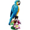 Lego Creator 3-in-1 Exotic Parrot για 7+ ετών 31136
