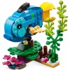 Lego Creator 3-in-1 Exotic Parrot για 7+ ετών 31136