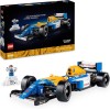 LEGO Icons Williams Racing Fw14b And Nigel Mansell (10353)