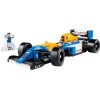 LEGO Icons Williams Racing Fw14b And Nigel Mansell (10353)