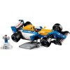 LEGO Icons Williams Racing Fw14b And Nigel Mansell (10353)