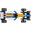 LEGO Icons Williams Racing Fw14b And Nigel Mansell (10353)