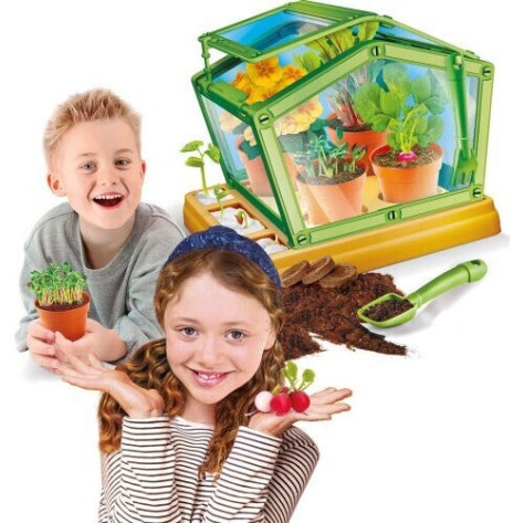 AS Δημιουργώ Lab Εκπαιδευτικό Παιχνίδι Γνώσεων για 7+ Ετών