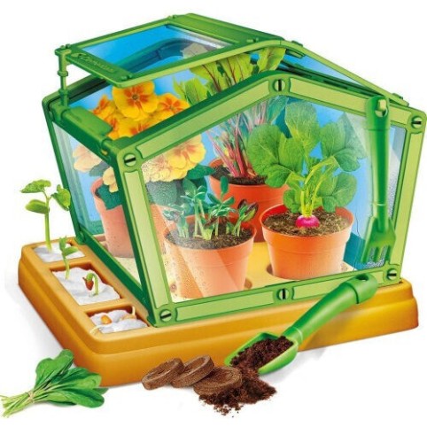 AS Δημιουργώ Lab Εκπαιδευτικό Παιχνίδι Γνώσεων για 7+ Ετών