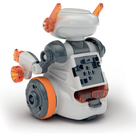 AS Clementoni Μαθαίνω Δημιουργώ STEM - Εργαστήριο Ρομποτικής Mio Robot 2.0 1026-63436