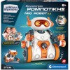 AS Clementoni Μαθαίνω Δημιουργώ STEM - Εργαστήριο Ρομποτικής Mio Robot 2.0 1026-63436