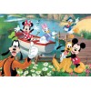 Clementoni Παζλ Super Color Disney Classics 60 τεμάχια (1200-26594)