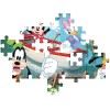 Clementoni Παζλ Super Color Disney Classics 60 τεμάχια (1200-26594)