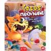 AS Games Επιτραπέζιο Παιχνίδι Γάτος Πιρουνάτος 1040-24912