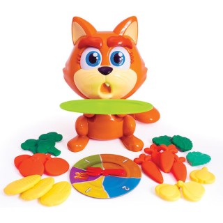 AS Games Επιτραπέζιο Παιχνίδι Γάτος Πιρουνάτος 1040-24912 AS Games Επιτραπέζιο Παιχνίδι Γάτος Πιρουνάτος 1040-24912