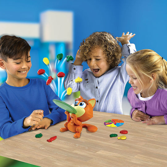 AS Games Επιτραπέζιο Παιχνίδι Γάτος Πιρουνάτος 1040-24912