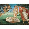 Clementoni Puzzle Museum Collection Μποττιτσέλλι: Η Γέννηση της Αφροδίτης 2000 pcs (1220-32572)