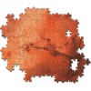 Clementoni Παζλ Space Collection Round Nasa 500 τμχ