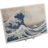 Clementoni Puzzle Museum Collection - Hokusai: The Great Wave off Kanagawa 1000τμχ 39707