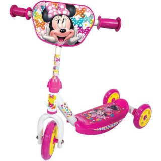 AS Παιδικό Scooter Disney Minnie Για 2-5 Χρονών