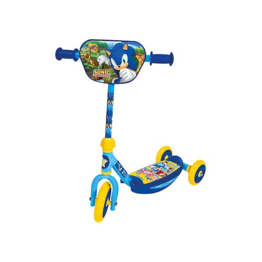 AS Πατίνι Scooter Junior Sonic (5004-50260)