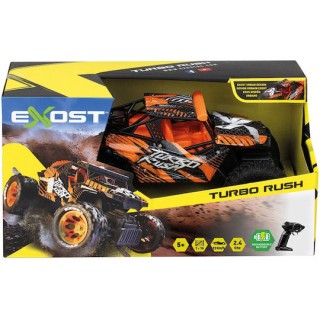 AS Company Τηλεκατευθυνόμενο Αυτοκίνητο Exost Turbo Rush 7530-20675