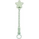 Chicco Κλιπ Πιπίλας Με Αλυσίδα Αστέρι 04084-30