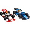 Lego City Formula 1 60464 F1® Williams Racing & Haas F1® Race Cars